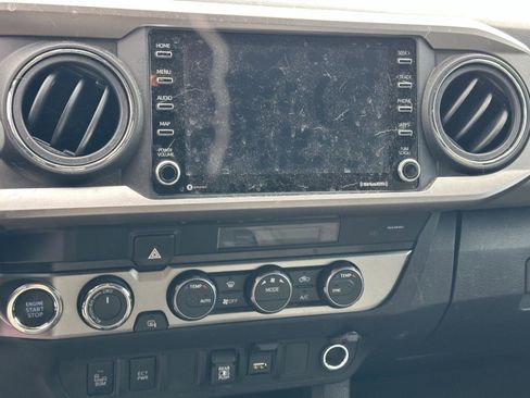 Used 2023 Toyota Tacoma SR5 image 11