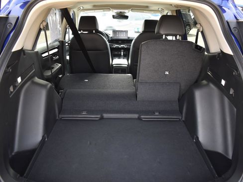 Used 2025 Honda CR-V EX-L image 16