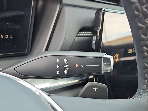 New 2026 GMC Terrain Elevation image 19