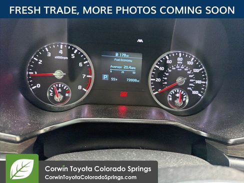 Used 2021 Kia Telluride EX w/ EX Premium Package AWD/4WD image 13