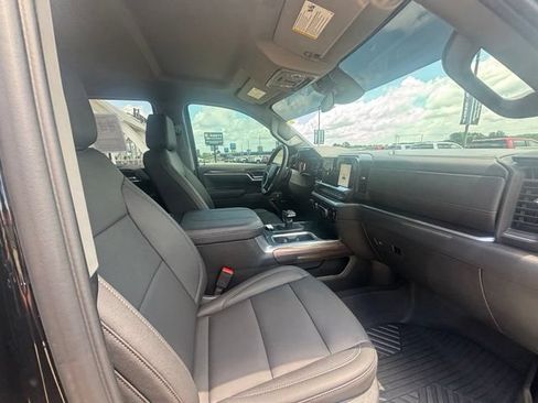 Used 2026 Chevrolet Silverado 1500 RST AWD/4WD image 15