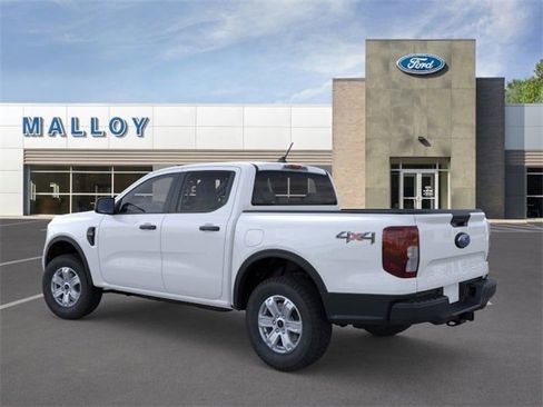 New 2025 Ford Ranger XL w/ Trailer Tow Package image 28