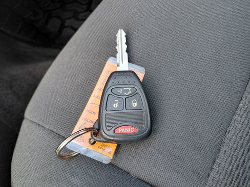 Used 2012 Jeep Liberty Sport w/ Popular Equipment Group image 32