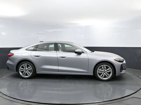 New 2026 Audi A5 2.0T Premium Plus AWD/4WD image 4