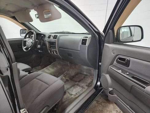 Used 2006 Chevrolet Colorado LT AWD/4WD image 26