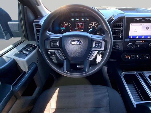 Used 2020 Ford F150 XL w/ Equipment Group 101A Mid RWD image 6
