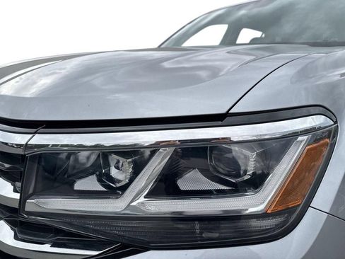 Used 2023 Volkswagen Atlas SE FWD image 28