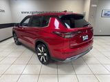 New 2025 Mitsubishi Outlander SE image 4