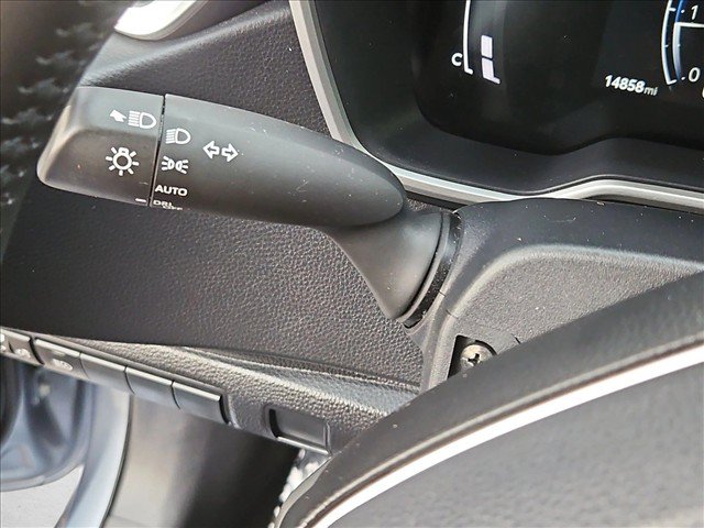 Certified 2024 Toyota Corolla XSE FWD image 15