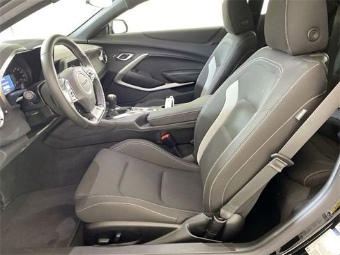 Used 2023 Chevrolet Camaro LT image 18