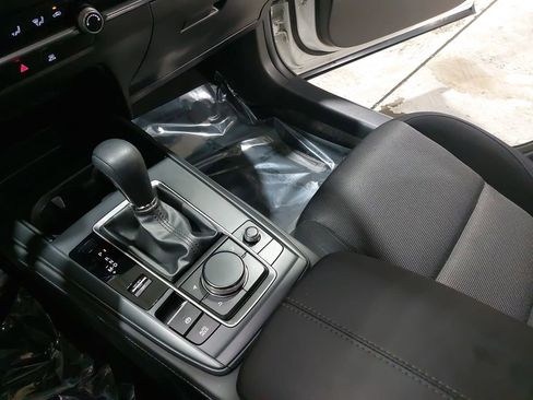 Certified 2023 MAZDA CX-30 AWD 2.5 S image 26