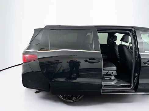 Used 2025 Honda Odyssey Sport-L image 31