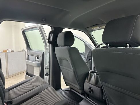 Used 2014 Ford F150 STX w/ Equipment Group 201A Mid image 23