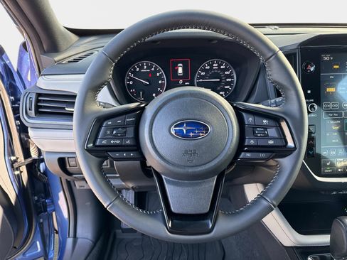 New 2026 Subaru Forester Premium image 27