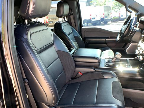 Used 2023 Ford F150 Raptor AWD/4WD image 31