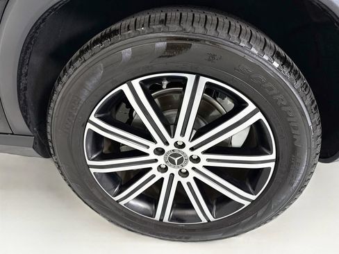 Certified 2024 Mercedes-Benz GLE 350 4MATIC image 30