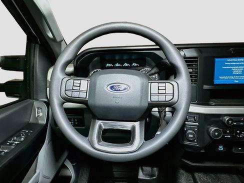 New 2026 Ford F350 XL w/ XL Chrome Package AWD/4WD image 9