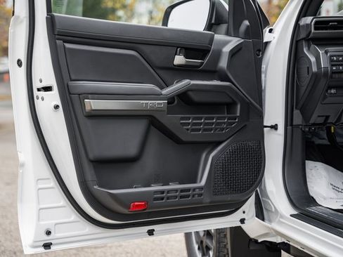 New 2025 Toyota Tacoma TRD Off-Road image 37