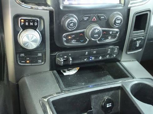 Used 2014 RAM 1500 Sport w/ Trailer Tow Group AWD/4WD image 21