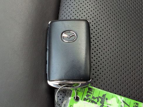 Used 2023 MAZDA CX-5 Signature AWD/4WD image 28