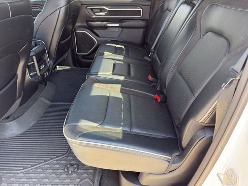 Used 2023 RAM 1500 Laramie image 23
