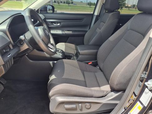Used 2026 Honda CR-V EX image 24