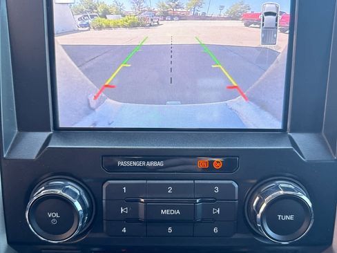 Used 2017 Ford F450 Lariat w/ Chrome Package image 21