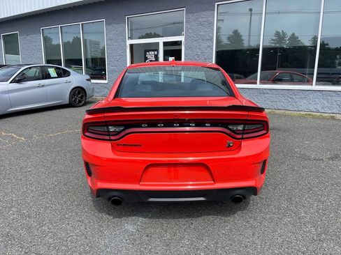 Used 2023 Dodge Charger Scat Pack RWD image 6