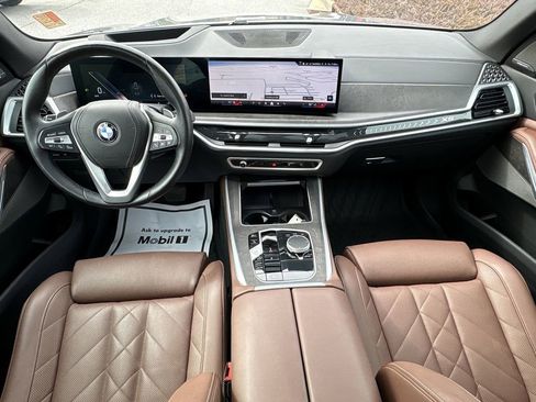 Used 2024 BMW X5 xDrive40i w/ Premium Package image 23
