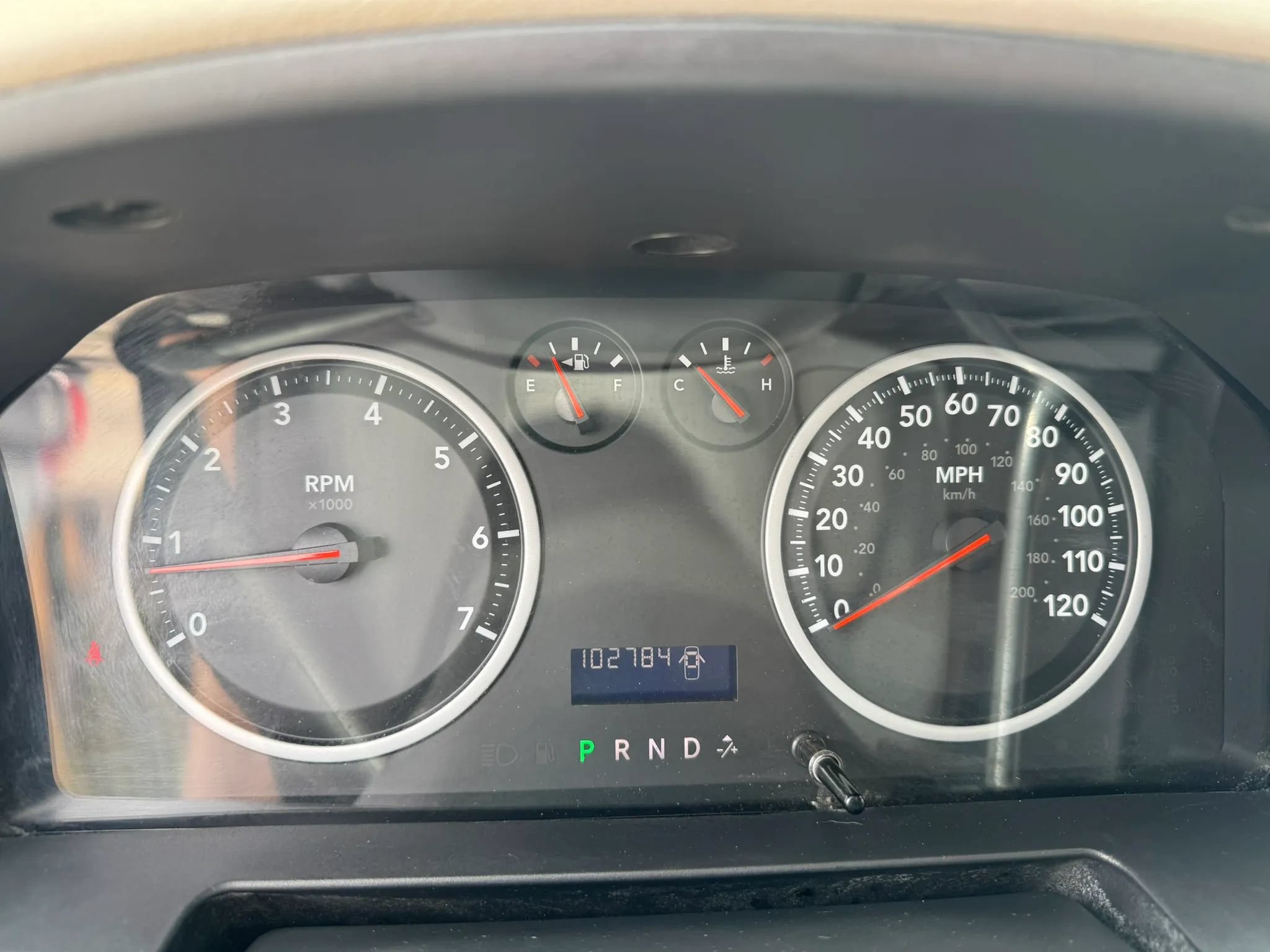 Used 2012 RAM 1500 Tradesman AWD/4WD image 11