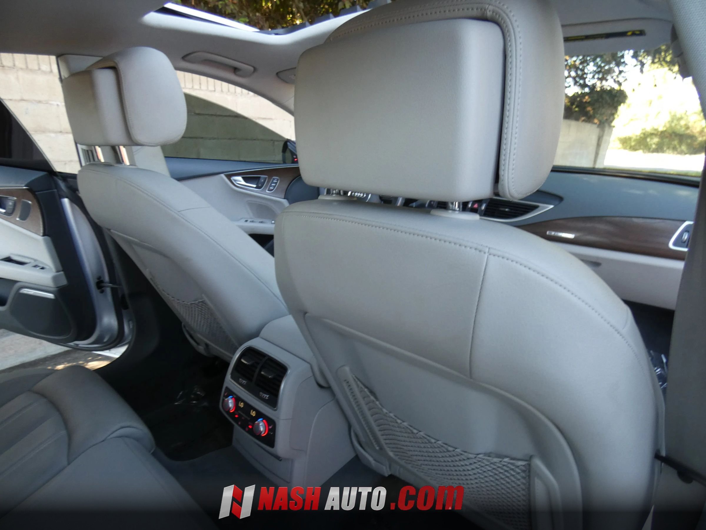 Used 2016 Audi A7 3.0T Prestige AWD/4WD image 39