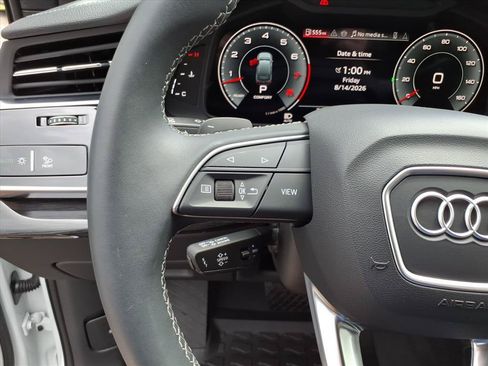 Certified 2026 Audi Q7 3.0T Premium Plus w/ Premium Plus Package AWD/4WD image 16