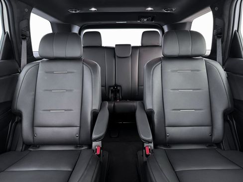New 2026 Hyundai Palisade Calligraphy AWD/4WD image 16