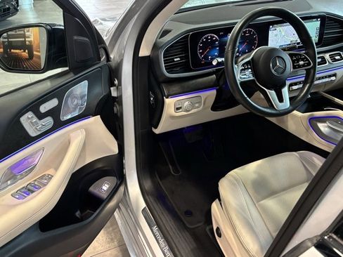 Used 2021 Mercedes-Benz GLE 350 image 15