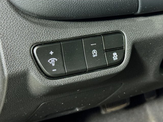 Certified 2024 Kia Seltos EX AWD/4WD image 10