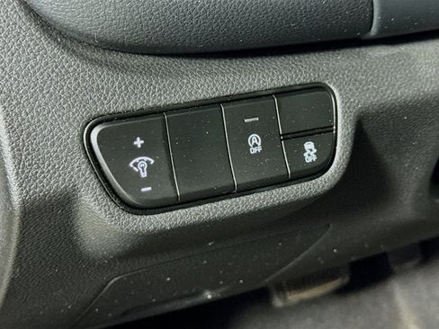 Certified 2024 Kia Seltos EX AWD/4WD image 10