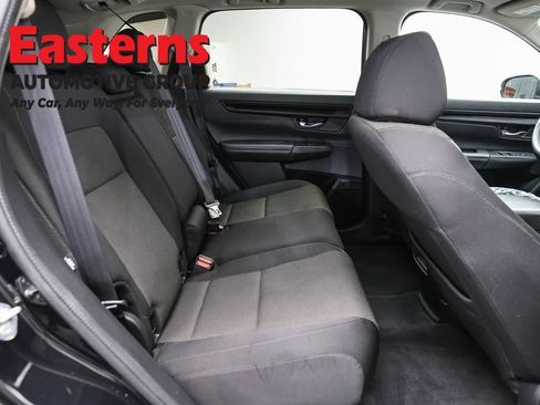Used 2023 Honda CR-V EX image 22