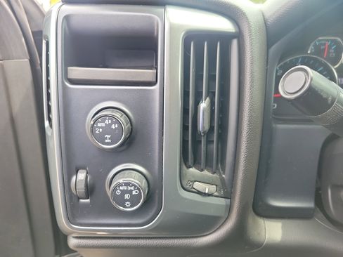 Used 2014 Chevrolet Silverado 1500 LT w/ All Star Edition AWD/4WD image 21