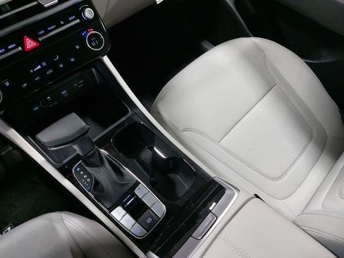New 2026 Hyundai Tucson SEL AWD/4WD image 25