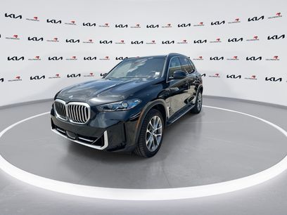 Used 2024 BMW X5 xDrive50e