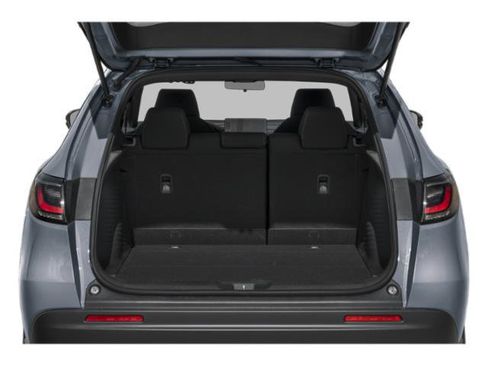 Used 2026 Honda HR-V Sport image 10