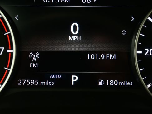 Used 2023 Nissan Rogue SV w/ SV Premium B Package AWD/4WD image 27