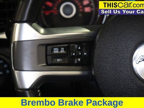 Used 2014 Ford Mustang GT Premium w/ Electronics Package RWD image 17