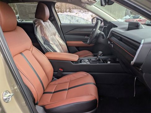 New 2026 MAZDA CX-50 AWD 2.5 S image 30