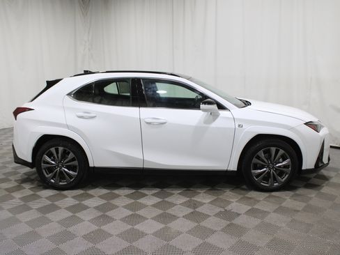 Used 2024 Lexus UX 250h F Sport image 30