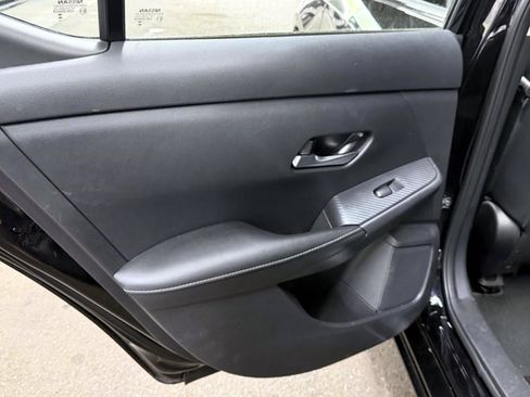 Used 2023 Nissan Sentra SV w/ All-Weather Package FWD image 11
