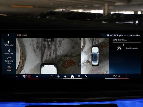 New 2026 BMW 740i xDrive image 26