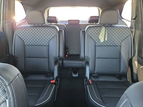 New 2026 GMC Acadia Denali w/ Super Cruise Package image 35