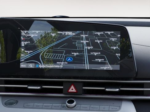 New 2026 Hyundai Elantra Limited FWD image 15