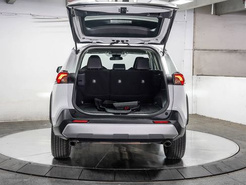 Certified 2024 Toyota RAV4 Adventure AWD/4WD image 27
